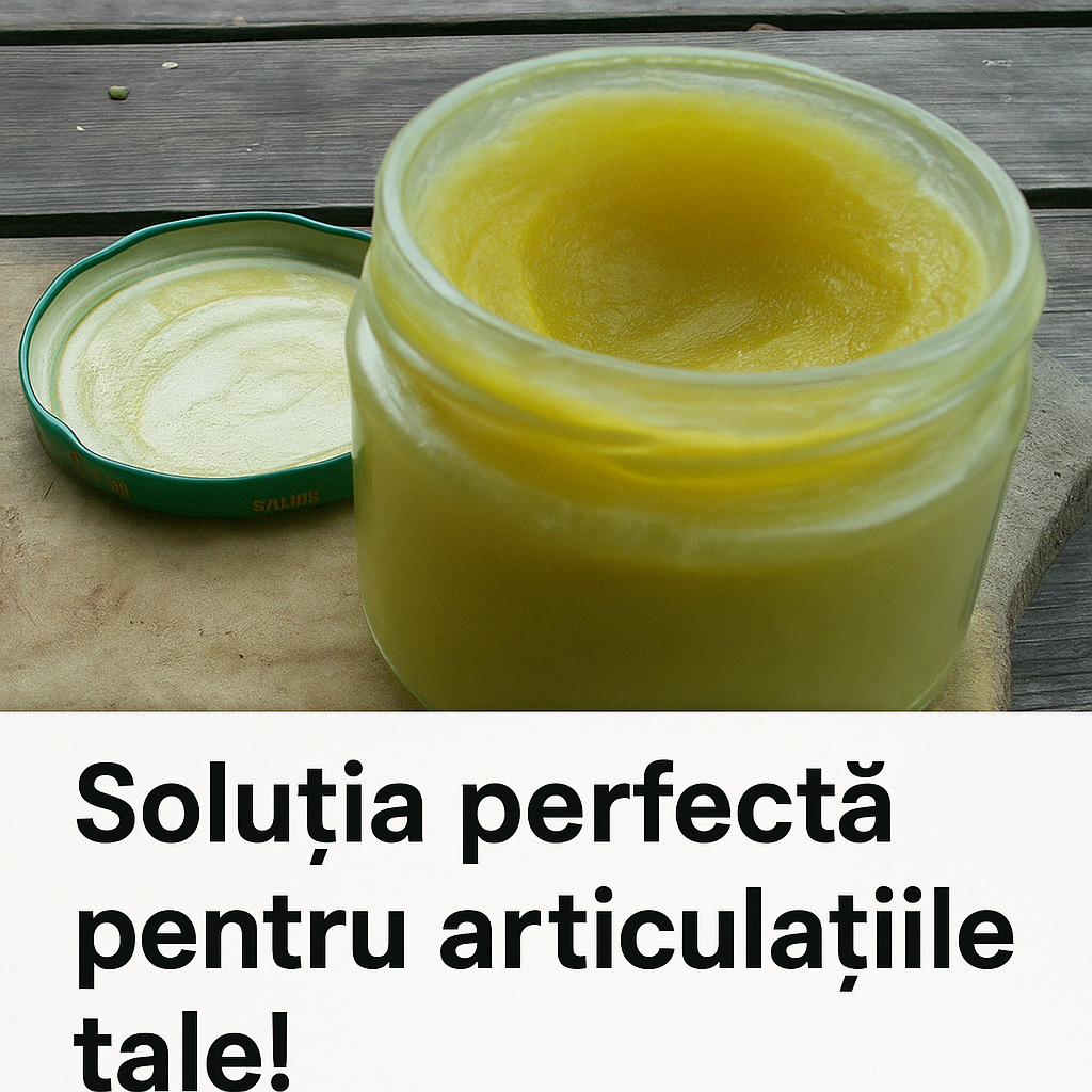 Forte Forță Articulară